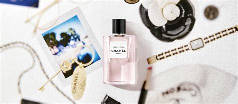 chanel official hk